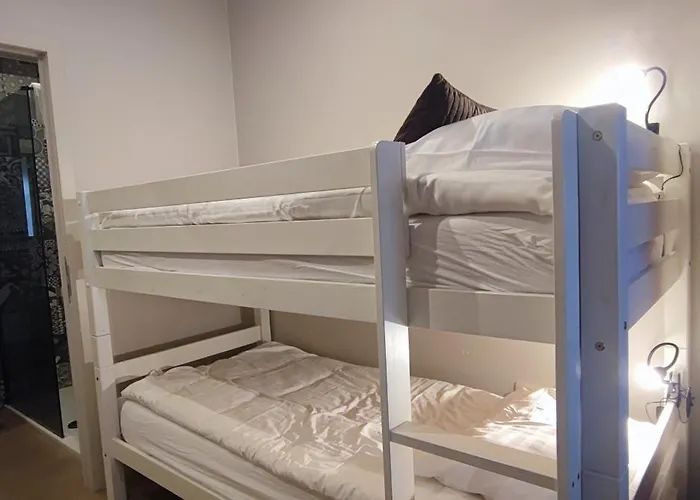 B&B Charles Cabour De Panne