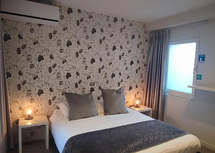 B&B Charles Cabour De Panne